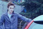 Edward Cullen