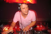 DJ Koze