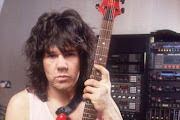 Gary Moore