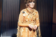 Dusty Springfield