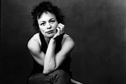 Laurie Anderson