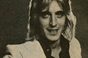 Mick Ronson