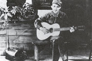 Jimmie Rodgers