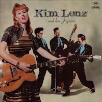 Kim Lenz & the Jaguars