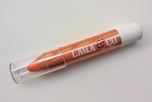 LAQA and Co. Bees Knees Sheer Lip Lube Pencil