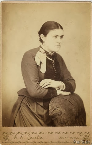 Martha Jane Aleck Henderson