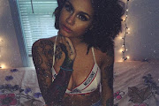 Kehlani