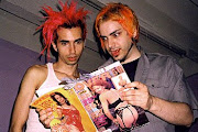 Mindless Self Indulgence