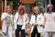 Mott The Hoople
