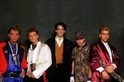 Spandau Ballet