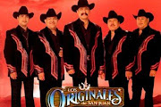 Los Originales de San Juan