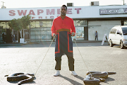 Shabazz Palaces