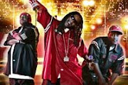 Lil Jon & Eastside Boyz