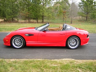 Panoz-Esperante-Spyder-25th-Anniversary-2 Panoz-Esperante-Spyder-25th-Anniversary-2