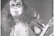 Gene Simmons