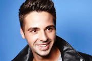 Ben Haenow