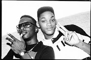 DJ Jazzy Jeff & The Fresh Prince