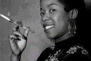Sarah Vaughan