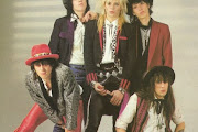 Hanoi Rocks