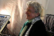 Eliane Radigue