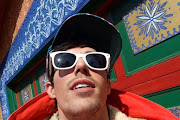 Sam Sparro