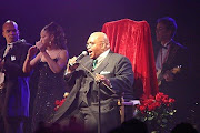 Solomon Burke