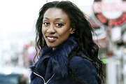 Beverley Knight