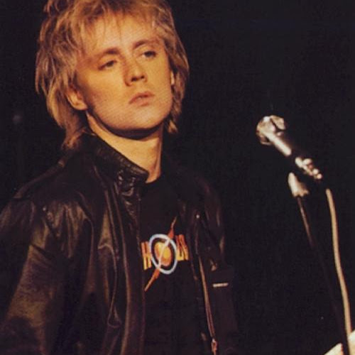 Roger Taylor