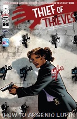 P00003 - Thief of Thieves #3 P00003 - Thief of Thieves #3