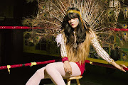 Bat For Lashes