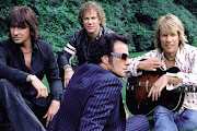 Bon Jovi