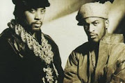 Eric B. & Rakim