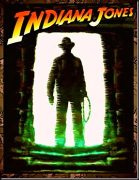 Indiana Jones el videojuego