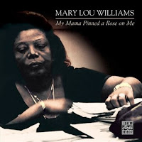 My Mama Pinned a Rose on Me