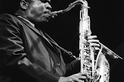 John Coltrane
