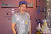 John Barrowman