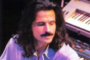 Yanni Voices