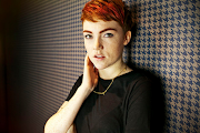 Chloe Howl