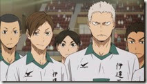 Haikyuu - 17 -1