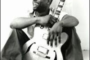 Norman Brown