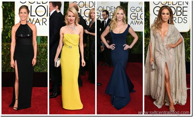 Collage- golden globes by SCB
