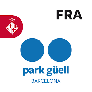 Park Güell - Guide officiel 