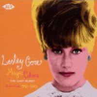 Magic Colors: The Lost Album with Bonus Tracks 1967-1969