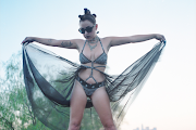 Brooke Candy