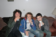 Mystery Jets