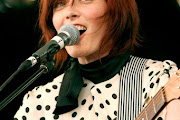 Sarah Blasko