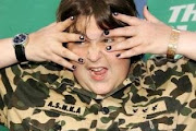 Andy Milonakis