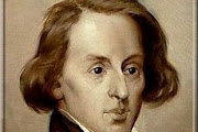 Frédéric Chopin