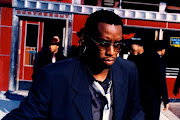P. Diddy