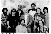 The Doobie Brothers